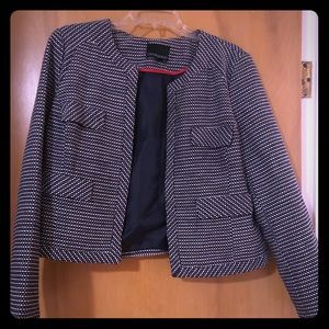 Adorable Cynthia Rowley Blazer